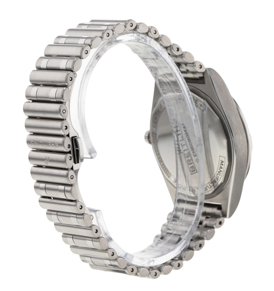 Breitling Chronomat Automatic 36 A10380